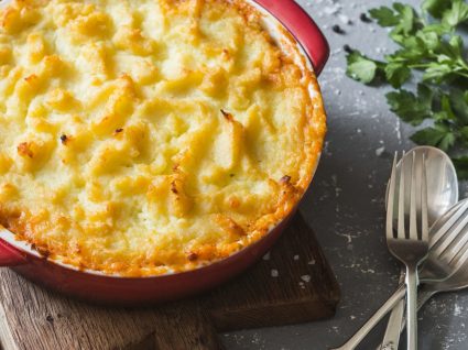 Puré de abóbora: 5 receitas quentes e saborosas