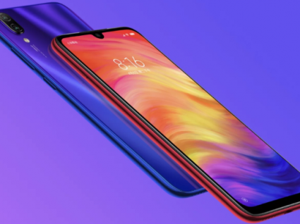 Redmi Note 7: conheça o telemóvel que esgotou em 8 minutos