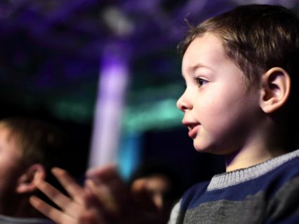IndieJúnior Porto: um festival de cinema para toda a família
