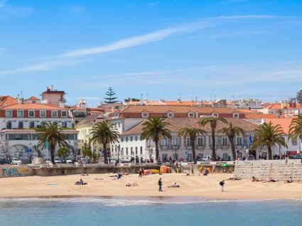 IMI em Cascais: conheça a taxa aplicada em 2019