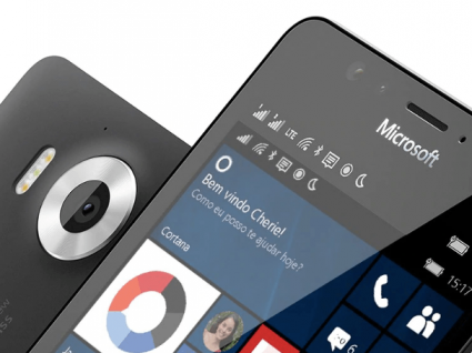 Adeus, Windows Phone. Microsoft propõe que mude para a concorrência