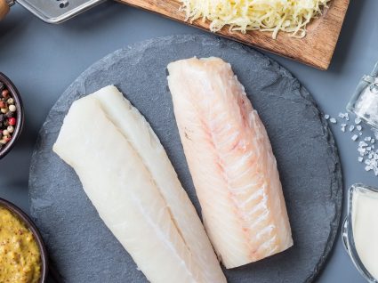 Como temperar filetes de pescada em receitas deliciosas