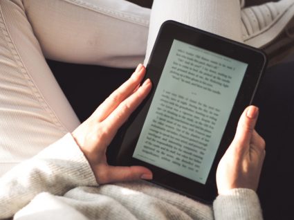 Vale a pena comprar um Amazon Kindle? Descubra as funcionalidades