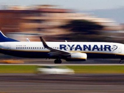 Não espalhe a notícia: Ryanair com voos a partir de 9,99 euros