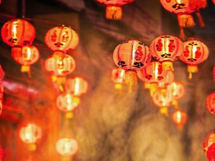 Começa hoje o Ano Novo Chinês e há boas expectativas