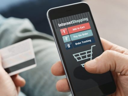 comprar online com o cartão de crédito