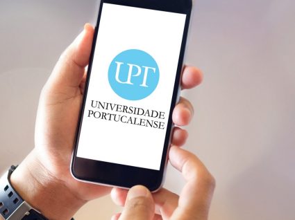 Universidade Portucalense está a recrutar