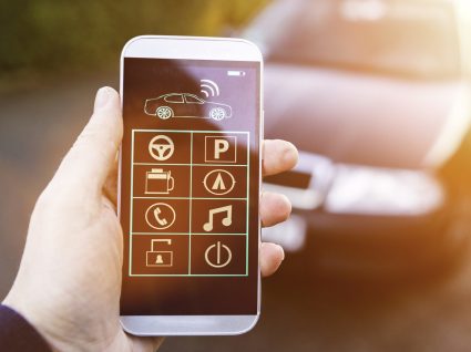 7 apps para quem gosta de automobilismo