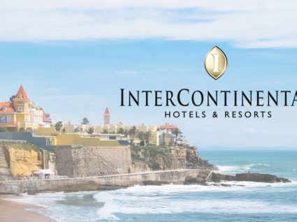 InterContinental Open Career Day no Estoril