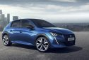 Novo Peugeot 208: conheça as 10 novidades do pequeno leão