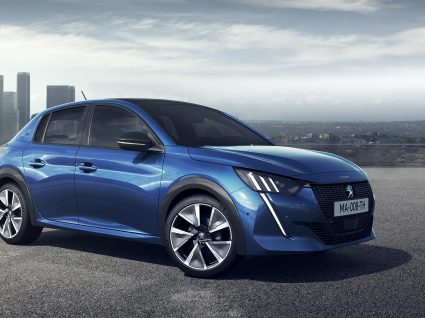 Novo Peugeot 208: conheça as 10 novidades do pequeno leão