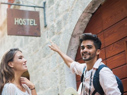 8 razões para ficar num hostel na sua próxima viagem