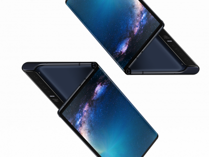 Huawei Mate X: que comece a revolução