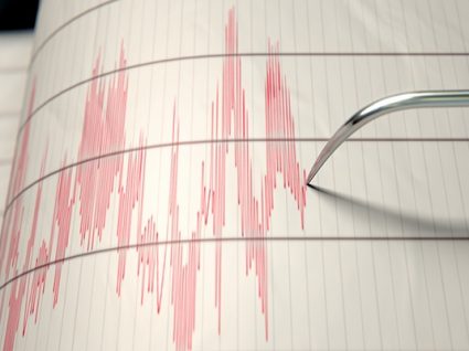 Foi há 50 anos o último grande sismo em Portugal