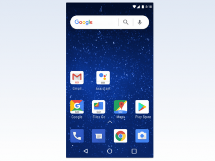 Android Go: conheça o sistema operativo mais leve da Google