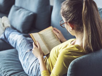 6 grandes obras da literatura escritas por mulheres
