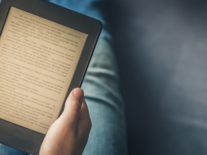 Alternativas ao Kindle: 5 opções a considerar