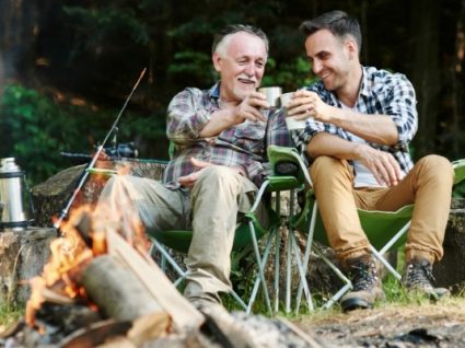 5 sugestões especiais de programa para um dia do Pai memorável