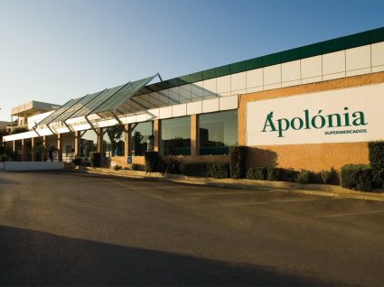 Apolónia Supermercados promove Open Day