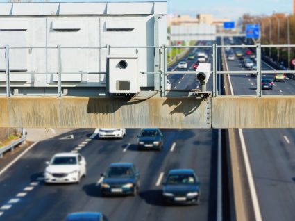 O Google Maps vai passar a alertar sobre os limites de velocidade