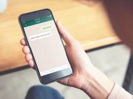 Como fazer backup no WhatsApp no Android e no iPhone
