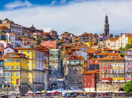 Porto lança concurso de fotografia. 2500€ de prémio