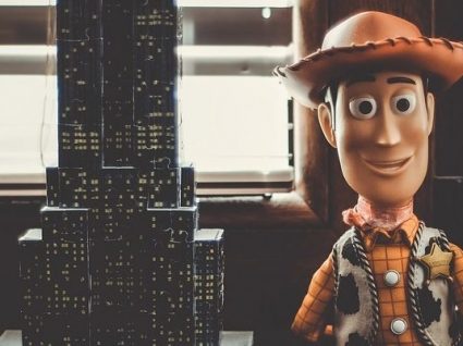 Toy Story 4 já tem trailer. Veja aqui!