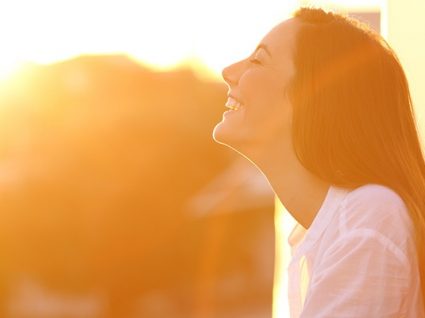Sol vai continuar a brilhar: vêm aí temperaturas próximas dos 30 graus