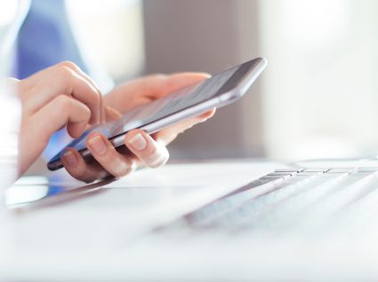 Personalize o teclado do seu iPhone com estas apps