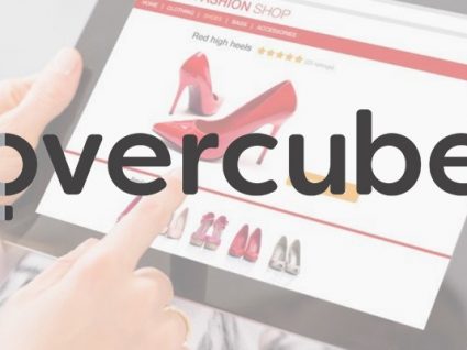 Overcube com emprego em Guimarães