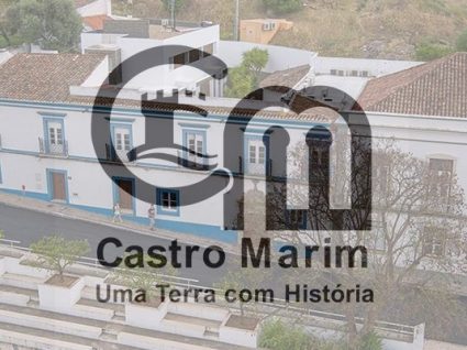 Câmara Municipal de Castro Marim com vagas a concurso