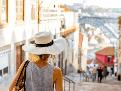 Já este sábado! Porto está em festa e há inúmeras atividades gratuitas