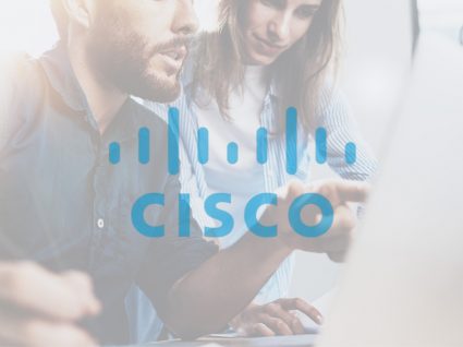 Cisco com ofertas de emprego em Portugal