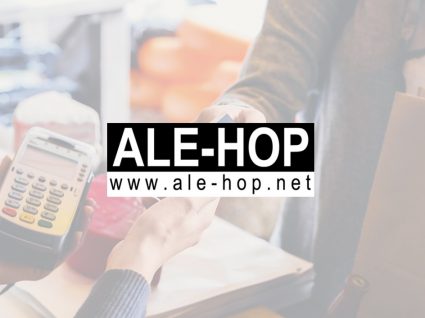 Ale-hop tem vagas para colaboradores de loja