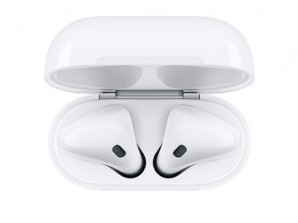 AirPods 2: a nova geração de phones da Apple