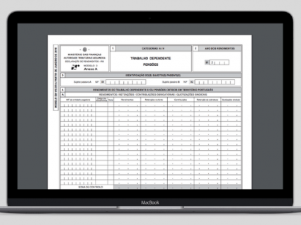 Anexo A do IRS: o que saber