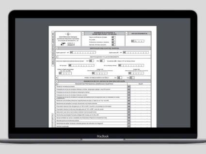 Anexo B do IRS: para quem é e como preencher