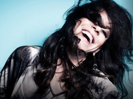 Concertos de Bebel Gilberto no Porto e em Lisboa