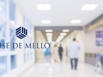 José de Mello Saúde tem emprego em Lisboa