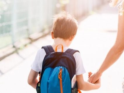 Filhos de pais separados vão poder ter dois encarregados de educação
