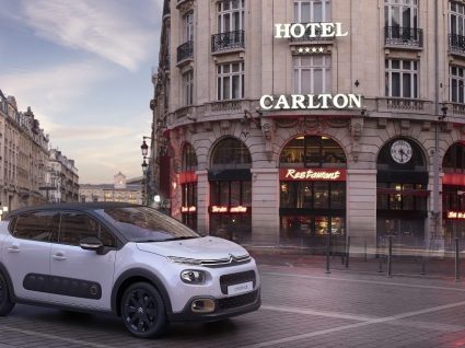 Citroën Origins: Conheça as edições limitadas da Citroën