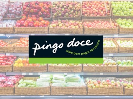 Pingo Doce com vagas de norte a sul do país