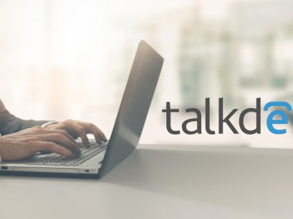 Talkdesk está a aceitar candidaturas ao programa Tech Dojo