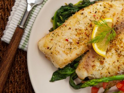 4 receitas com poucos ingredientes e super fáceis de fazer