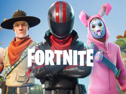 Fortnite: afinal, ainda só estamos no início