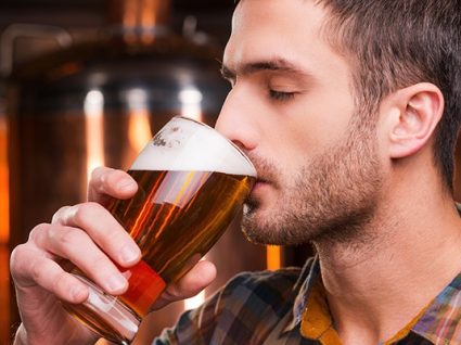 Juntar os créditos ajudou-me a investir no meu hobby de cervejas artesanais