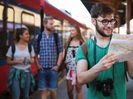 Quer fazer um Interrail grátis este verão? Inscrições arrancam hoje