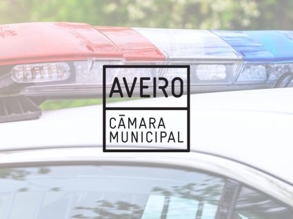 Câmara de Aveiro abriu concurso para Polícia Municipal