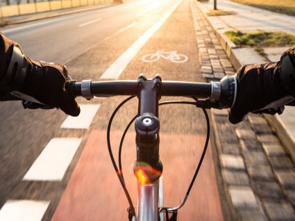 5 excelentes ciclovias para pedalar na cidade do Porto