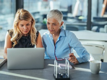 Choque de gerações no local de trabalho: mito ou realidade?